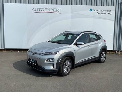 occasion Hyundai Kona ELECTRIC - VIVA3556445