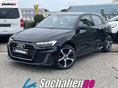 occasion Audi A1 30 TFSI 110 ch BVM6 S Line