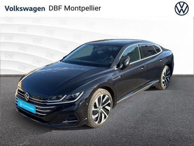 VW Arteon