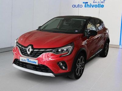 Occasion Renault Captur Intens 95 ch (69 kW) 2022 SUV