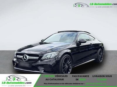 Occasion 2021 Mercedes C43 AMG AMG Berline | 53 000 €