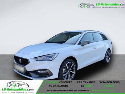 Occasion Cupra Leon 150 ch (110 kW) 2021 Break