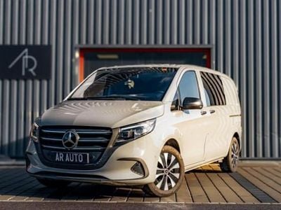 Mercedes Vito