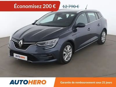 Renault Mégane GrandTour