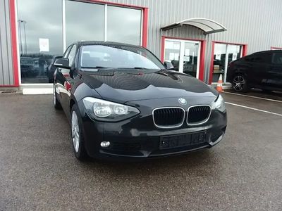 occasion BMW 116 116 (F21/F20) D 116CH BUSINESS 5P