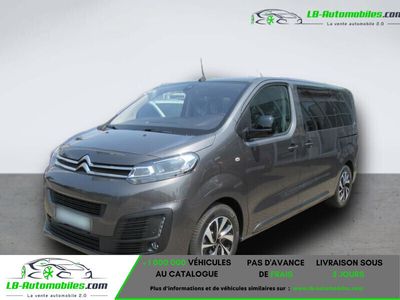 occasion Citroën Spacetourer 136 ch 50 kWh BVA