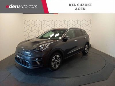 occasion Kia e-Niro Electrique 204 ch e-Premium