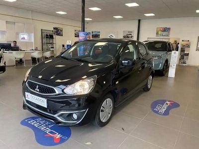 Occasion 2020 Mitsubishi Space Star Invite Berline | 8 990 € (Prix juste)