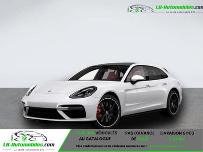 Occasion Porsche Panamera Turbo 549 ch (403 kW) 2019 Berline