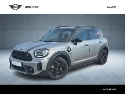 Mini Cooper Countryman