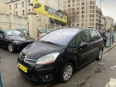 Citroën C4 Picasso