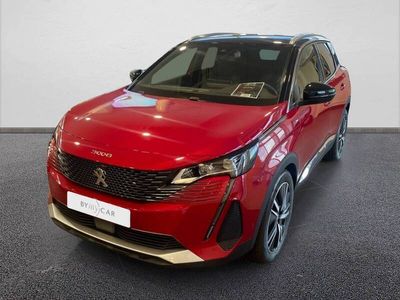 occasion Peugeot 3008 3008Hybrid 225 e-EAT8