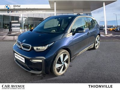 occasion BMW i3 d'occasion 170ch 120Ah Edition WindMill Atelier