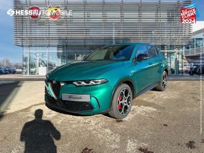 occasion Alfa Romeo Tonale 1.5 Hybrid 160ch Edizione Speciale TCT - VIVA185958682