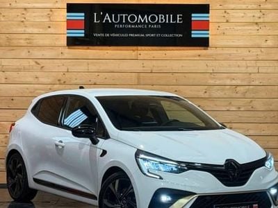 Occasion 2023 Renault Clio V Engineered Citadine | 19 920 € (Prix juste)