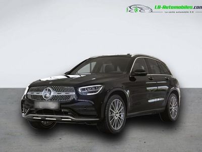 Mercedes GLC220