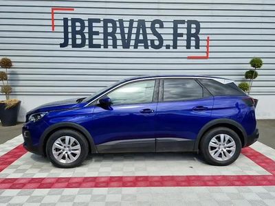 Occasion Peugeot 3008 Business-Line 131 ch (96 kW) 2020 SUV