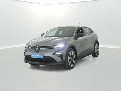 Gris Occasion 2023 Renault Mégane Evolution Berline | 23 490 € (Prix juste)