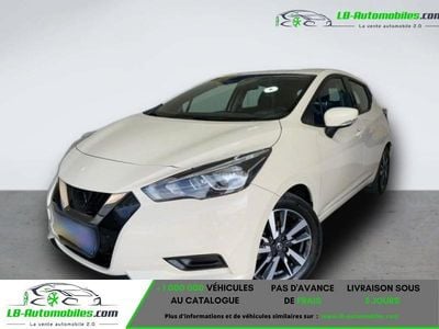 Occasion 2018 Nissan Micra Citadine | 16 400 € (Prix cher)