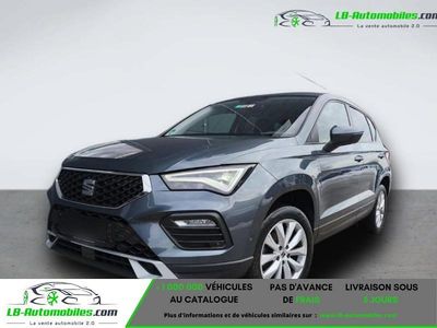 Occasion Seat Ateca 150 ch (110 kW) 2021 SUV
