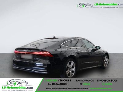 occasion Audi A7 Sportback 45 TFSI 265 BVA