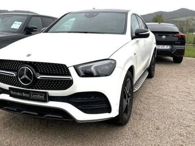 Mercedes GLE350