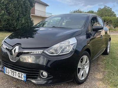 Renault Clio IV