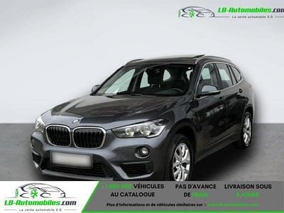 Occasion 2018 BMW 118 Sport Line Citadine | 26 100 € (Prix cher)