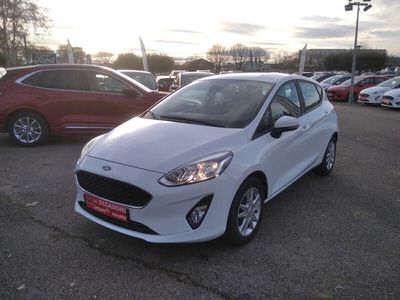 occasion Ford Fiesta 1.1 85ch Cool & Connect 5p Euro6.2