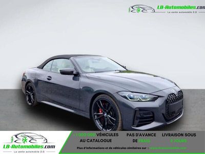 occasion BMW M440 Serie 4 i xDrive 374 ch BVA