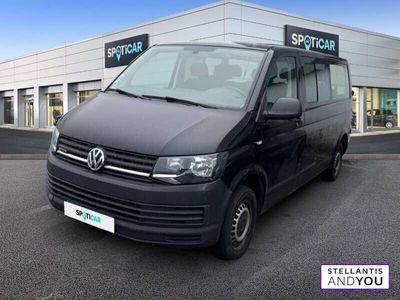 VW T6