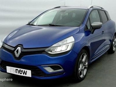 Renault Clio GrandTour