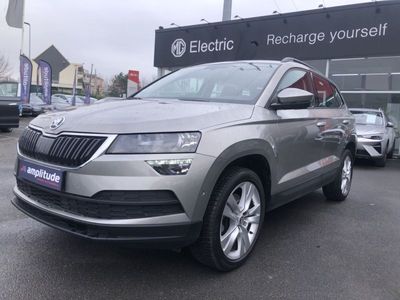 occasion Skoda Karoq 1.0 TSI 116ch Style DSG