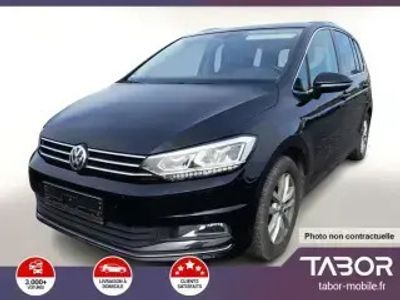 occasion VW Touran 2.0 Tdi 150 Highline