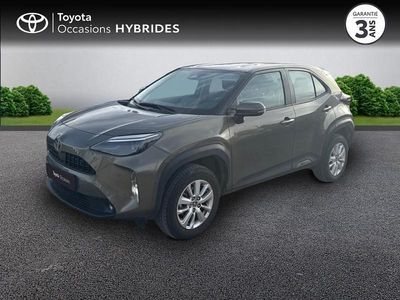 Occasion 2024 Toyota Yaris Hybrid Business Edition | 22 690 € (Bon prix)