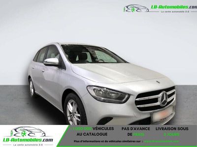 occasion Mercedes B200 Classe200 d BVA