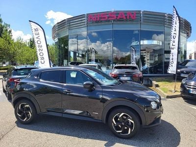 Occasion 2023 Nissan Juke SUV | 19 490 € (Bon prix)
