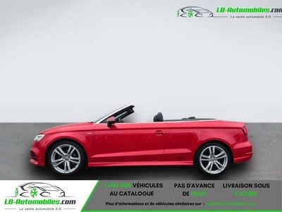 Occasion 2016 Audi A3 Sport Berline | 26 900 € (Prix cher)