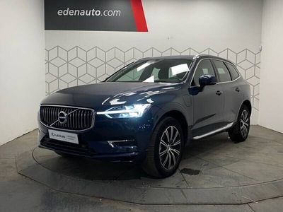 occasion Volvo XC60 T8 Twin Engine 303 ch + 87 Geartronic 8 Inscription