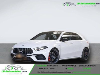 occasion Mercedes A45 AMG Classe-AMG BVA 4-Matic