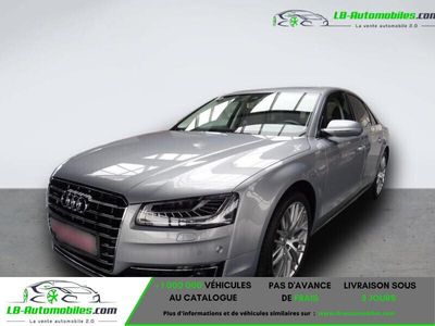 occasion Audi A8 Quattro V6 3.0 TDI 262 BVA Quattro