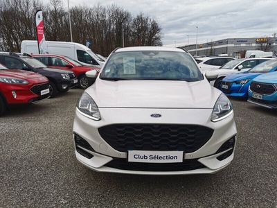 occasion Ford Kuga 2.0 EcoBlue 190ch ST-Line BVA i-AWD