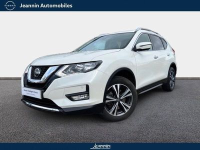 occasion Nissan X-Trail dCi 150 5pl N-Connecta