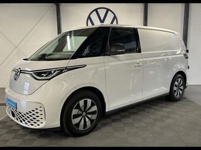 VW ID. Buzz
