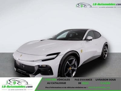Occasion 2024 Ferrari Purosangue SUV | 545 700 €