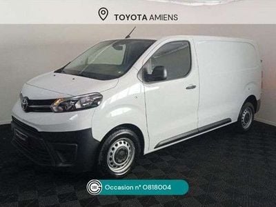 Occasion 2024 Toyota Proace Monospace | 29 970 € (Prix cher)