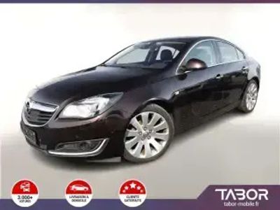 occasion Opel Insignia 2.0 Cdti Business Innovation Cuir