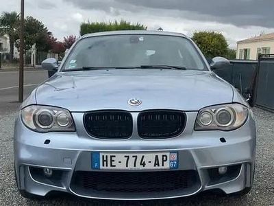 Occasion 2008 BMW 120 Citadine | 4 850 €