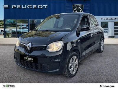 occasion Renault Twingo Iii Achat Intégral - 21 Zen