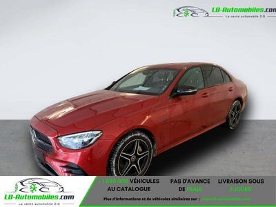 Occasion Mercedes E300 320 ch (235 kW) 2021 Berline